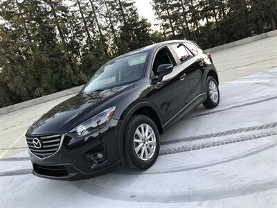 2016 Mazda CX-5 Touring - Photo 2 - Campbell, CA 95008