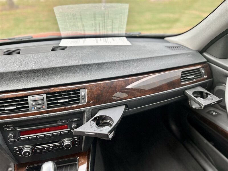 2010 BMW BMW 328i LEATHER ROOF 61K LOW MILES BLUETOOTH YOUTUBE VIDEO   - Photo 44 - Stafford, TX 77477