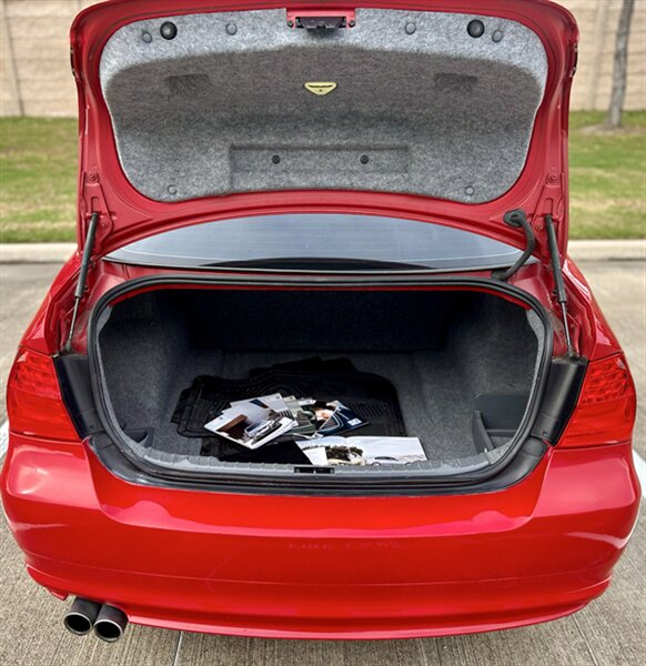 2010 BMW BMW 328i LEATHER ROOF 61K LOW MILES BLUETOOTH YOUTUBE VIDEO   - Photo 68 - Stafford, TX 77477