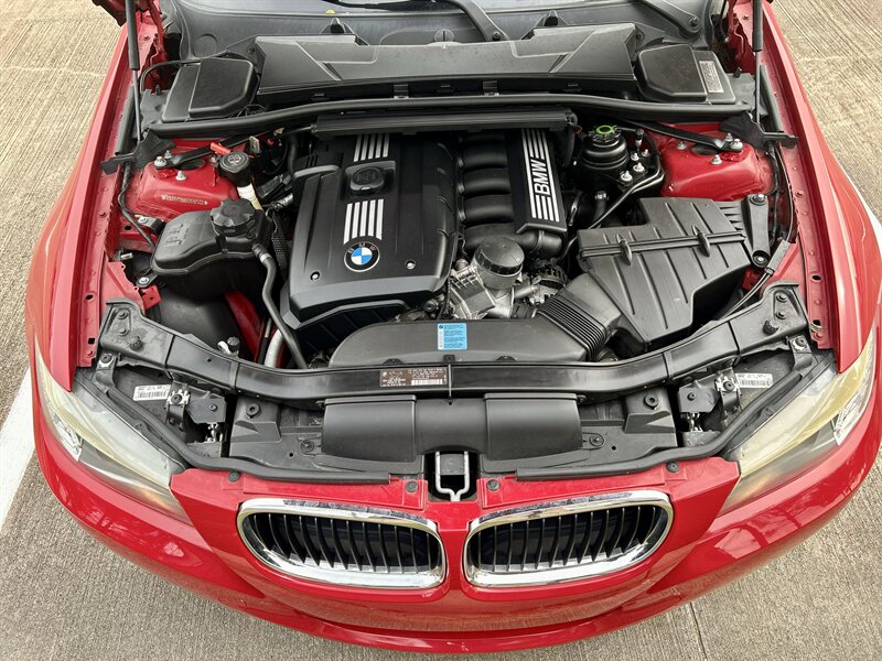 2010 BMW BMW 328i LEATHER ROOF 61K LOW MILES BLUETOOTH YOUTUBE VIDEO   - Photo 66 - Stafford, TX 77477