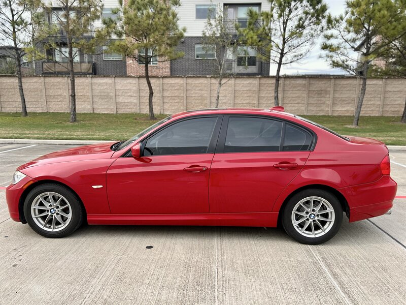 2010 BMW BMW 328i LEATHER ROOF 61K LOW MILES BLUETOOTH YOUTUBE VIDEO   - Photo 24 - Stafford, TX 77477