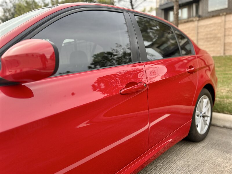 2010 BMW BMW 328i LEATHER ROOF 61K LOW MILES BLUETOOTH YOUTUBE VIDEO   - Photo 21 - Stafford, TX 77477