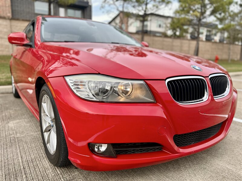 2010 BMW BMW 328i LEATHER ROOF 61K LOW MILES BLUETOOTH YOUTUBE VIDEO   - Photo 10 - Stafford, TX 77477