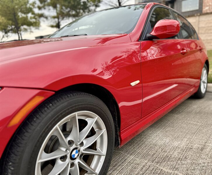 2010 BMW BMW 328i LEATHER ROOF 61K LOW MILES BLUETOOTH YOUTUBE VIDEO   - Photo 19 - Stafford, TX 77477