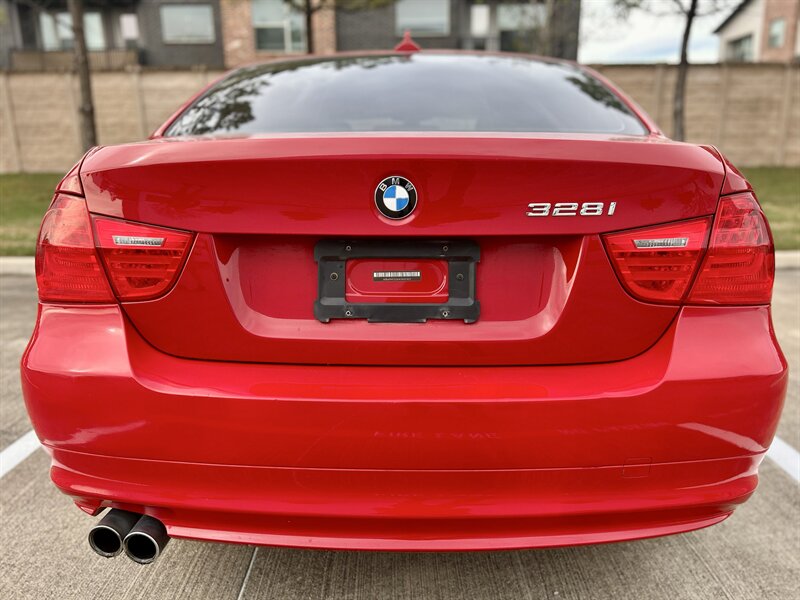 2010 BMW BMW 328i LEATHER ROOF 61K LOW MILES BLUETOOTH YOUTUBE VIDEO   - Photo 28 - Stafford, TX 77477
