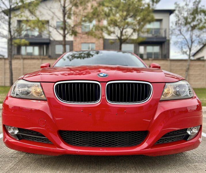 2010 BMW BMW 328i LEATHER ROOF 61K LOW MILES BLUETOOTH YOUTUBE VIDEO   - Photo 8 - Stafford, TX 77477