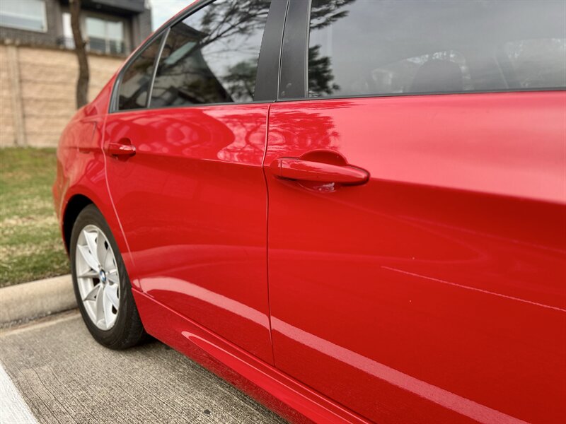 2010 BMW BMW 328i LEATHER ROOF 61K LOW MILES BLUETOOTH YOUTUBE VIDEO   - Photo 16 - Stafford, TX 77477