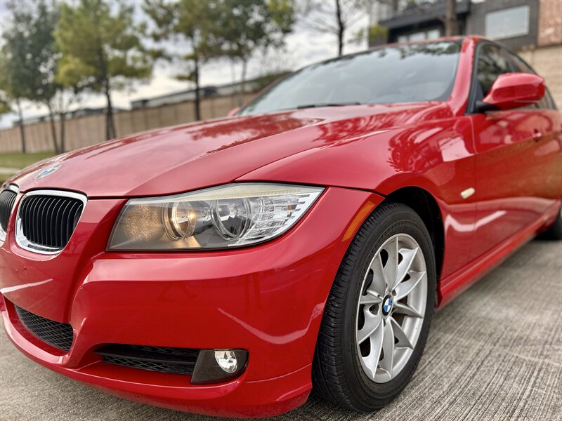 2010 BMW BMW 328i LEATHER ROOF 61K LOW MILES BLUETOOTH YOUTUBE VIDEO   - Photo 18 - Stafford, TX 77477