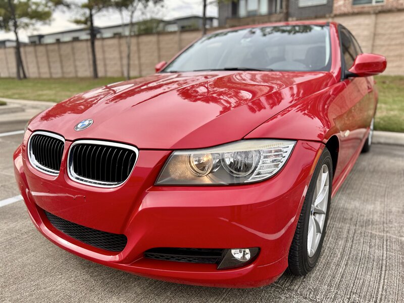 2010 BMW BMW 328i LEATHER ROOF 61K LOW MILES BLUETOOTH YOUTUBE VIDEO   - Photo 4 - Stafford, TX 77477