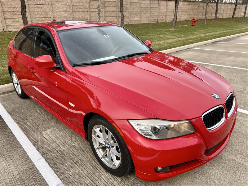 2010 BMW BMW 328i LEATHER ROOF 61K LOW MILES BLUETOOTH YOUTUBE VIDEO   - Photo 13 - Stafford, TX 77477