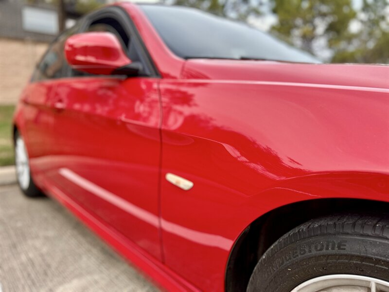 2010 BMW BMW 328i LEATHER ROOF 61K LOW MILES BLUETOOTH YOUTUBE VIDEO   - Photo 15 - Stafford, TX 77477