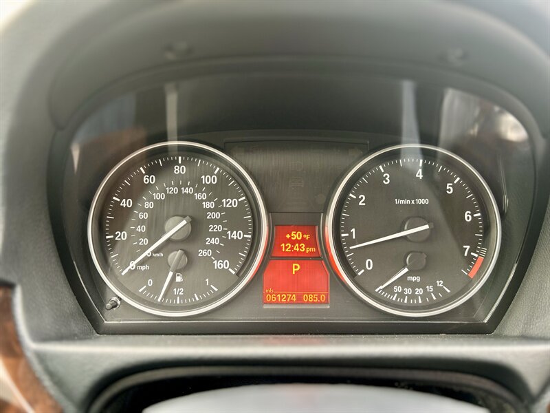 2010 BMW BMW 328i LEATHER ROOF 61K LOW MILES BLUETOOTH YOUTUBE VIDEO   - Photo 41 - Stafford, TX 77477