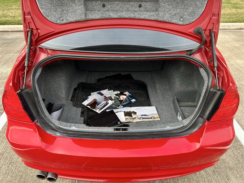 2010 BMW BMW 328i LEATHER ROOF 61K LOW MILES BLUETOOTH YOUTUBE VIDEO   - Photo 69 - Stafford, TX 77477