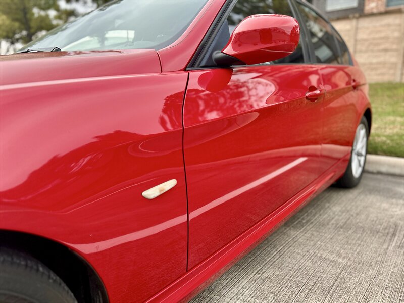 2010 BMW BMW 328i LEATHER ROOF 61K LOW MILES BLUETOOTH YOUTUBE VIDEO   - Photo 20 - Stafford, TX 77477