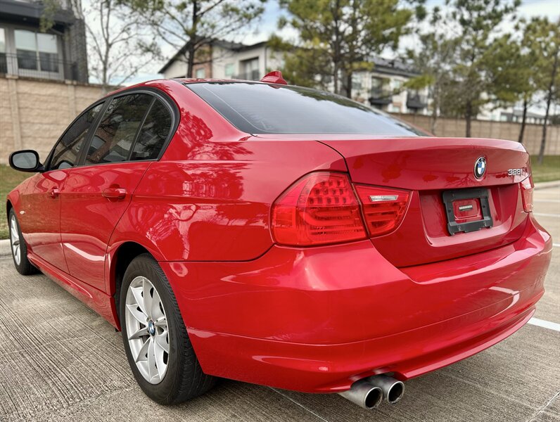 2010 BMW BMW 328i LEATHER ROOF 61K LOW MILES BLUETOOTH YOUTUBE VIDEO   - Photo 25 - Stafford, TX 77477
