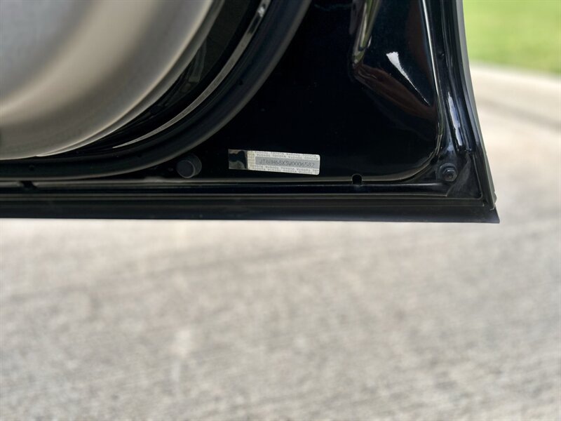 1998 Lexus LEXUS GS 400 4.0L V8 LEGENDARY 1UZ-FE LEATHER ROOF YOUTUBE VIDEO   - Photo 81 - Stafford, TX 77477