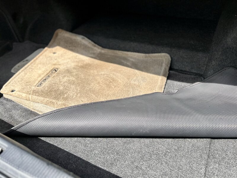 1998 Lexus LEXUS GS 400 4.0L V8 LEGENDARY 1UZ-FE LEATHER ROOF YOUTUBE VIDEO   - Photo 82 - Stafford, TX 77477