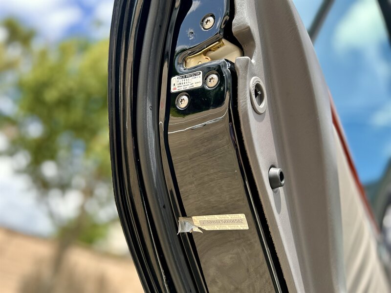 1998 Lexus LEXUS GS 400 4.0L V8 LEGENDARY 1UZ-FE LEATHER ROOF YOUTUBE VIDEO   - Photo 79 - Stafford, TX 77477