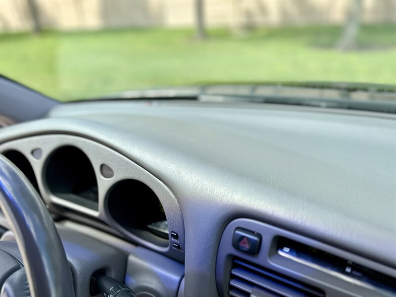 1998 Lexus LEXUS GS 400 4.0L V8 LEGENDARY 1UZ-FE LEATHER ROOF YOUTUBE VIDEO   - Photo 74 - Stafford, TX 77477