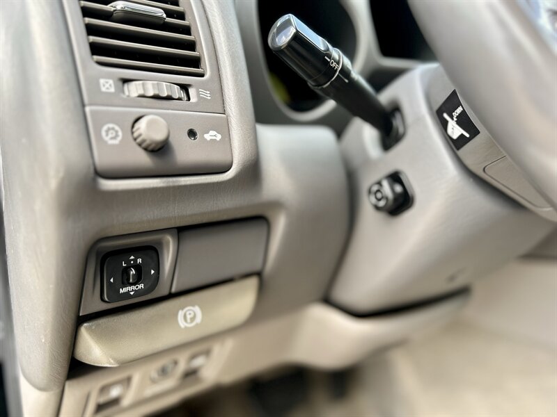 1998 Lexus LEXUS GS 400 4.0L V8 LEGENDARY 1UZ-FE LEATHER ROOF YOUTUBE VIDEO   - Photo 69 - Stafford, TX 77477