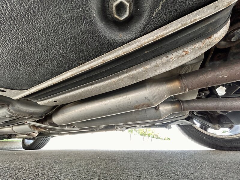 1998 Lexus LEXUS GS 400 4.0L V8 LEGENDARY 1UZ-FE LEATHER ROOF YOUTUBE VIDEO   - Photo 85 - Stafford, TX 77477