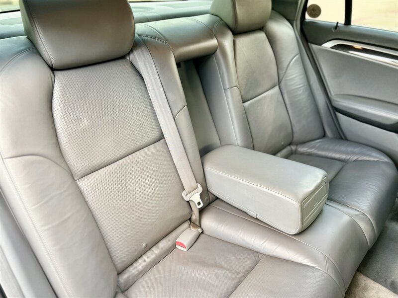 2006 Acura ACURA TL NAVIGATION LEATHER FRESH TRADE YOUTUBE VIDEO   - Photo 65 - Stafford, TX 77477