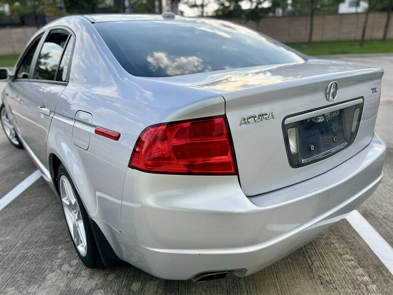 2006 Acura ACURA TL NAVIGATION LEATHER FRESH TRADE YOUTUBE VIDEO   - Photo 30 - Stafford, TX 77477