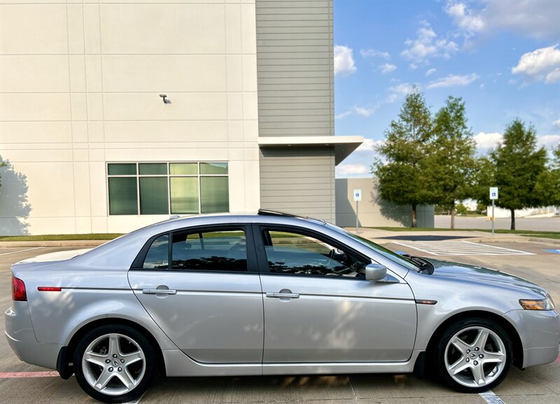 2006 Acura ACURA TL NAVIGATION LEATHER FRESH TRADE YOUTUBE VIDEO   - Photo 22 - Stafford, TX 77477