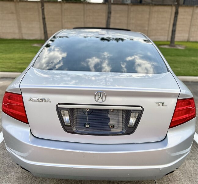 2006 Acura ACURA TL NAVIGATION LEATHER FRESH TRADE YOUTUBE VIDEO   - Photo 27 - Stafford, TX 77477