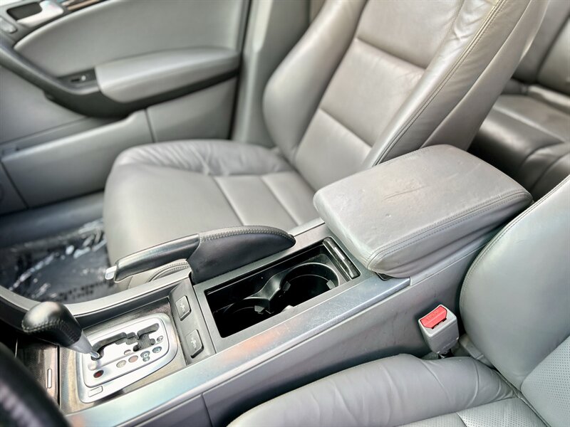 2006 Acura ACURA TL NAVIGATION LEATHER FRESH TRADE YOUTUBE VIDEO   - Photo 71 - Stafford, TX 77477