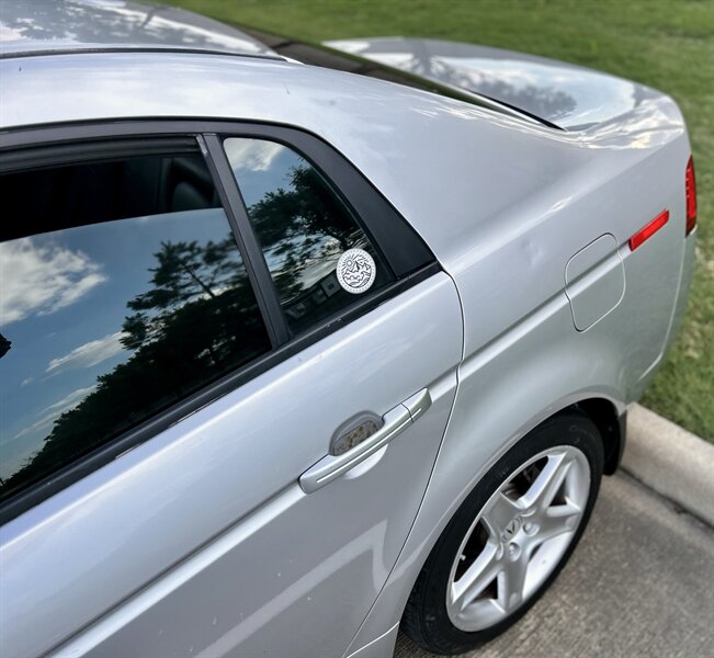 2006 Acura ACURA TL NAVIGATION LEATHER FRESH TRADE YOUTUBE VIDEO   - Photo 41 - Stafford, TX 77477