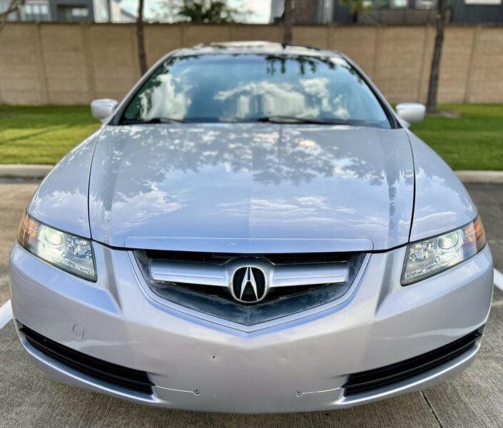 2006 Acura ACURA TL NAVIGATION LEATHER FRESH TRADE YOUTUBE VIDEO   - Photo 21 - Stafford, TX 77477