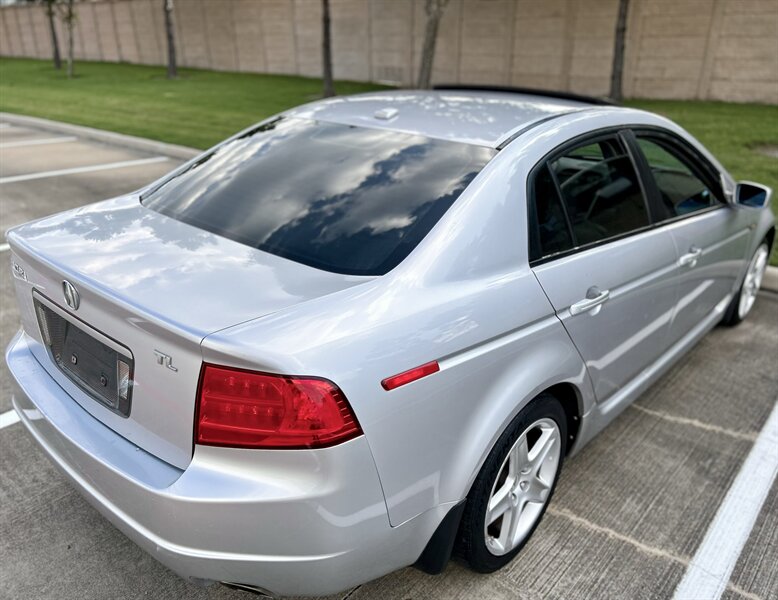2006 Acura ACURA TL NAVIGATION LEATHER FRESH TRADE YOUTUBE VIDEO   - Photo 16 - Stafford, TX 77477