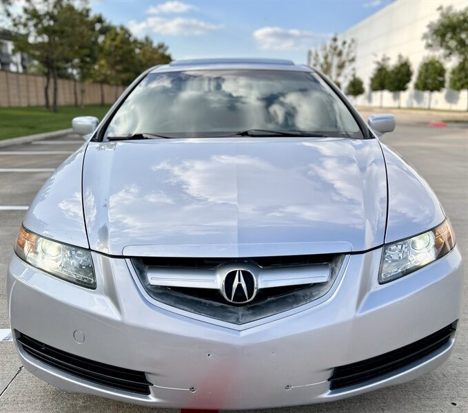 2006 Acura ACURA TL NAVIGATION LEATHER FRESH TRADE YOUTUBE VIDEO   - Photo 15 - Stafford, TX 77477