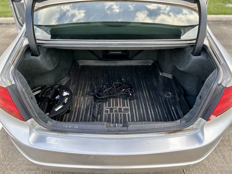 2006 Acura ACURA TL NAVIGATION LEATHER FRESH TRADE YOUTUBE VIDEO   - Photo 76 - Stafford, TX 77477