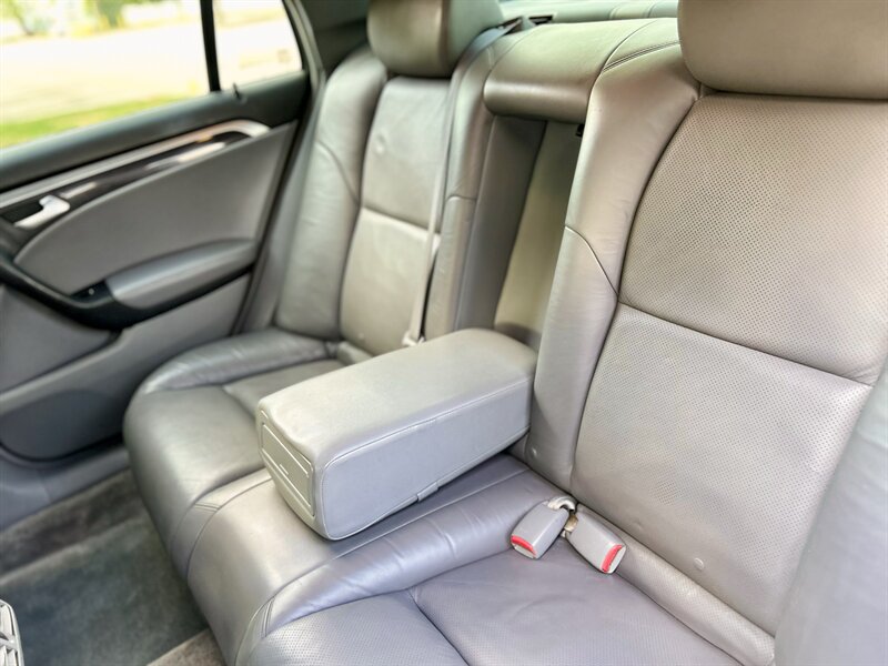 2006 Acura ACURA TL NAVIGATION LEATHER FRESH TRADE YOUTUBE VIDEO   - Photo 68 - Stafford, TX 77477