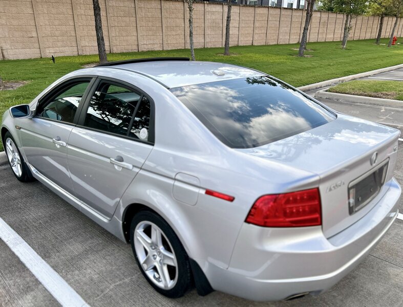 2006 Acura ACURA TL NAVIGATION LEATHER FRESH TRADE YOUTUBE VIDEO   - Photo 29 - Stafford, TX 77477