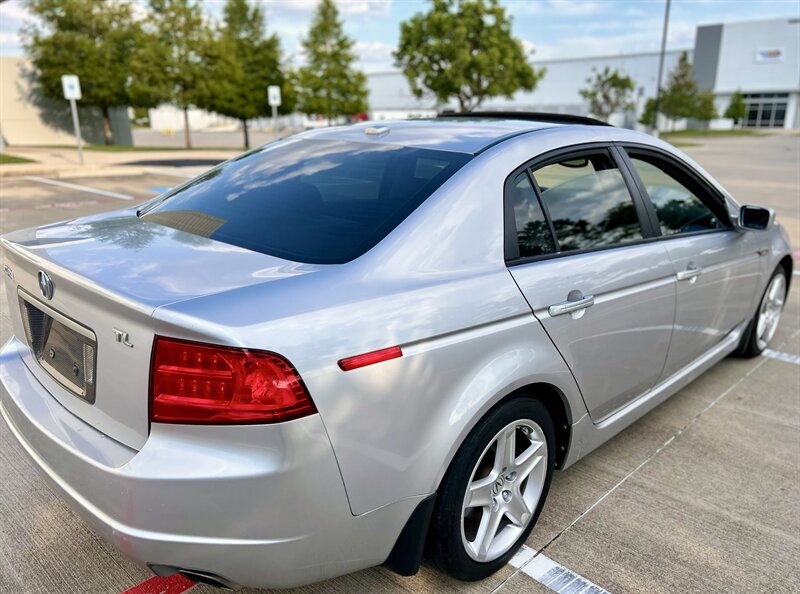 2006 Acura ACURA TL NAVIGATION LEATHER FRESH TRADE YOUTUBE VIDEO   - Photo 34 - Stafford, TX 77477