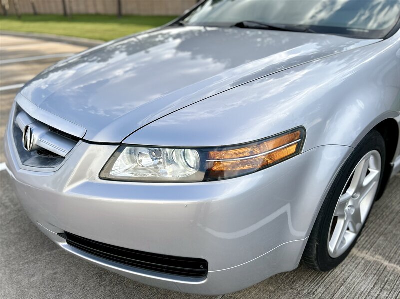 2006 Acura ACURA TL NAVIGATION LEATHER FRESH TRADE YOUTUBE VIDEO   - Photo 42 - Stafford, TX 77477