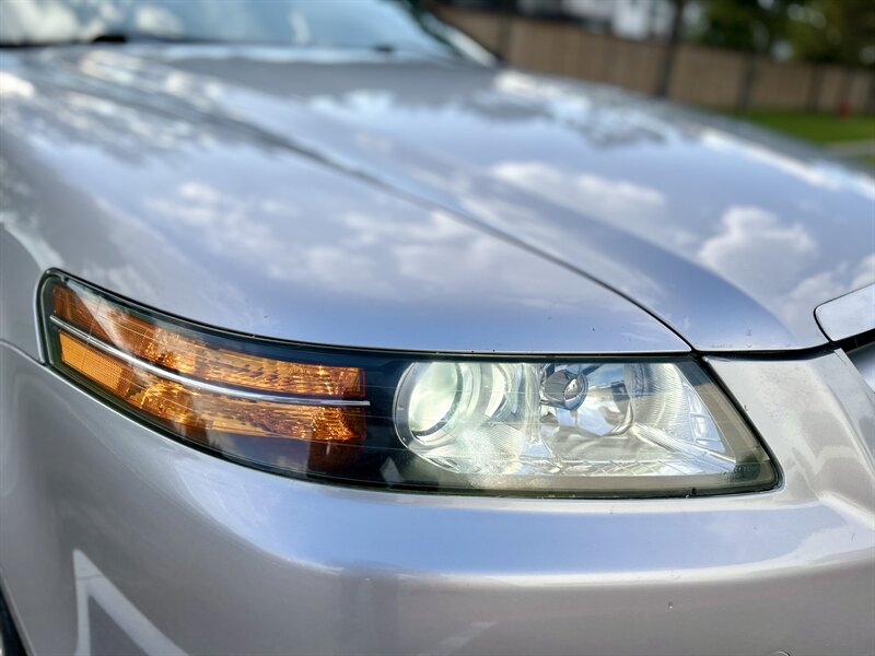 2006 Acura ACURA TL NAVIGATION LEATHER FRESH TRADE YOUTUBE VIDEO   - Photo 35 - Stafford, TX 77477