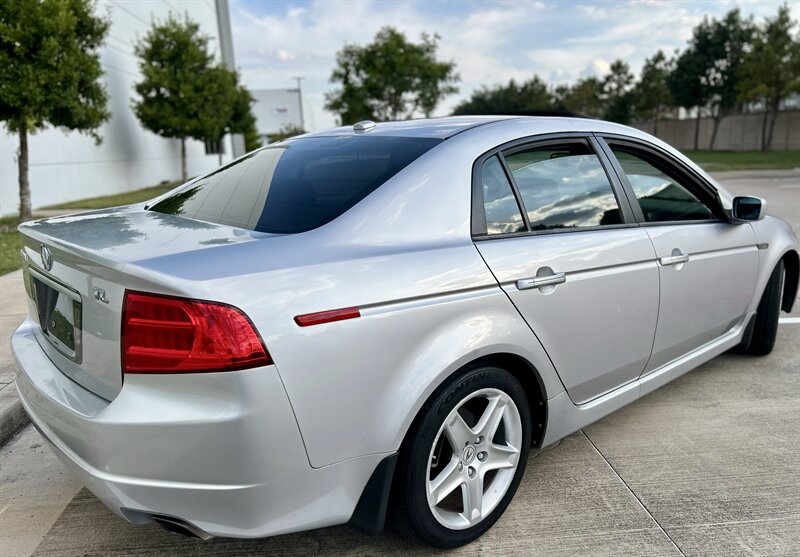 2006 Acura ACURA TL NAVIGATION LEATHER FRESH TRADE YOUTUBE VIDEO   - Photo 24 - Stafford, TX 77477