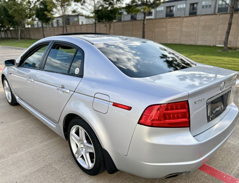 2006 Acura ACURA TL NAVIGATION LEATHER FRESH TRADE YOUTUBE VIDEO   - Photo 33 - Stafford, TX 77477