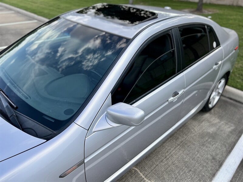 2006 Acura ACURA TL NAVIGATION LEATHER FRESH TRADE YOUTUBE VIDEO   - Photo 49 - Stafford, TX 77477