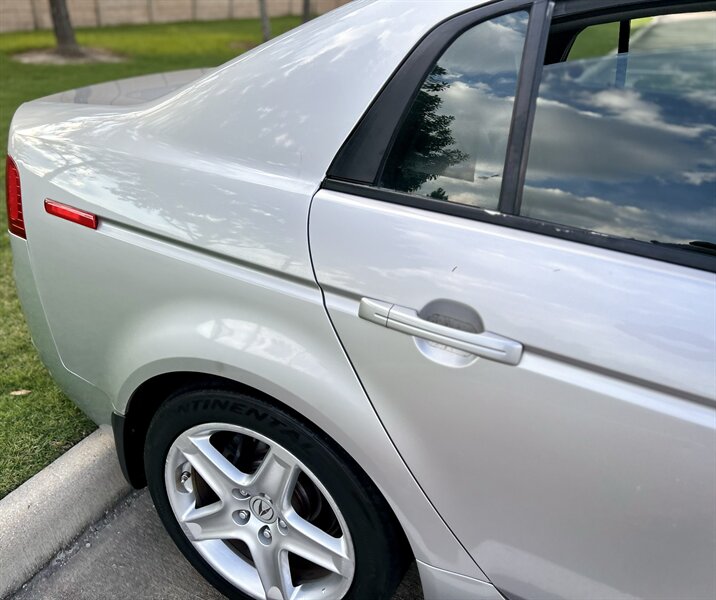 2006 Acura ACURA TL NAVIGATION LEATHER FRESH TRADE YOUTUBE VIDEO   - Photo 38 - Stafford, TX 77477