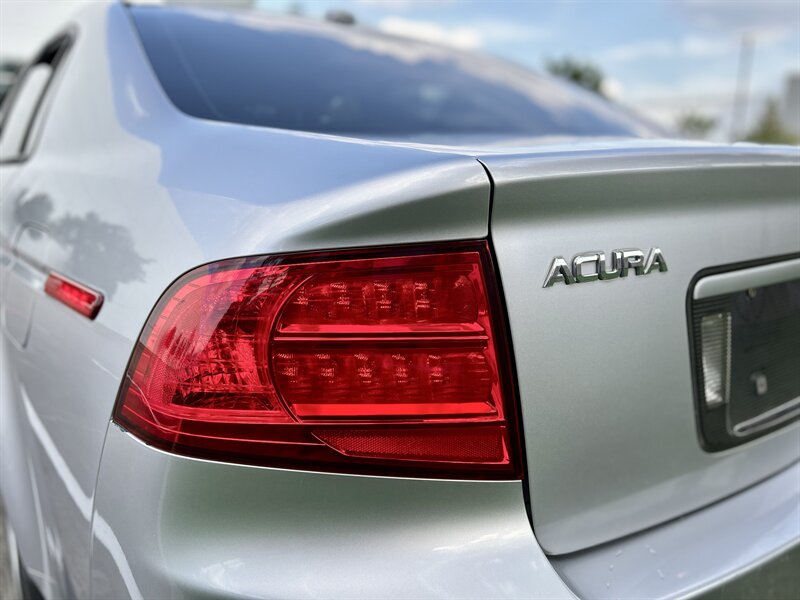 2006 Acura ACURA TL NAVIGATION LEATHER FRESH TRADE YOUTUBE VIDEO   - Photo 43 - Stafford, TX 77477