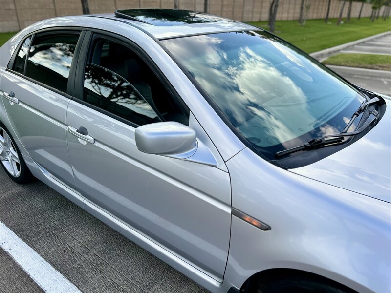 2006 Acura ACURA TL NAVIGATION LEATHER FRESH TRADE YOUTUBE VIDEO   - Photo 37 - Stafford, TX 77477