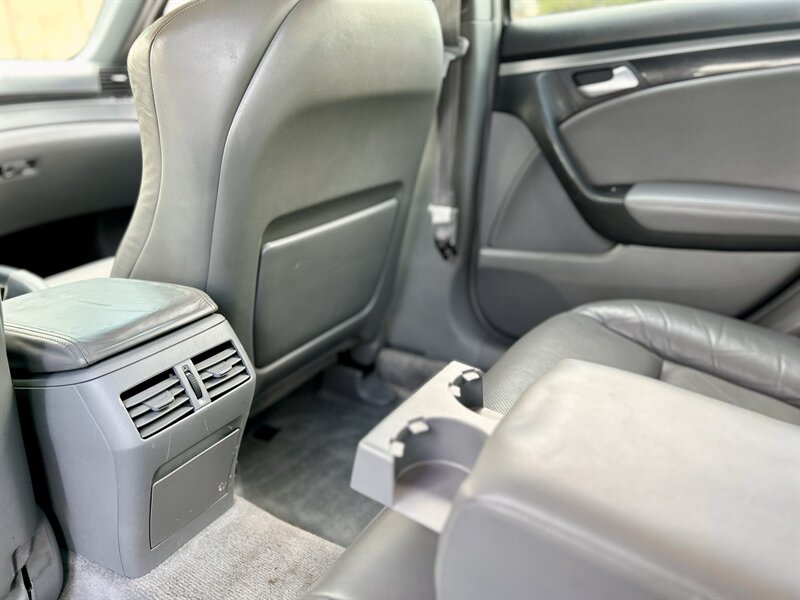 2006 Acura ACURA TL NAVIGATION LEATHER FRESH TRADE YOUTUBE VIDEO   - Photo 67 - Stafford, TX 77477
