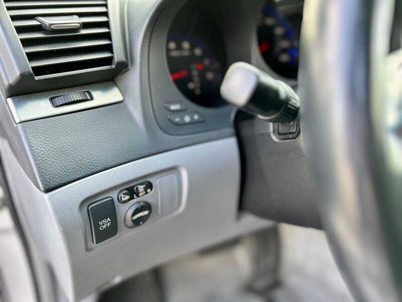 2006 Acura ACURA TL NAVIGATION LEATHER FRESH TRADE YOUTUBE VIDEO   - Photo 56 - Stafford, TX 77477