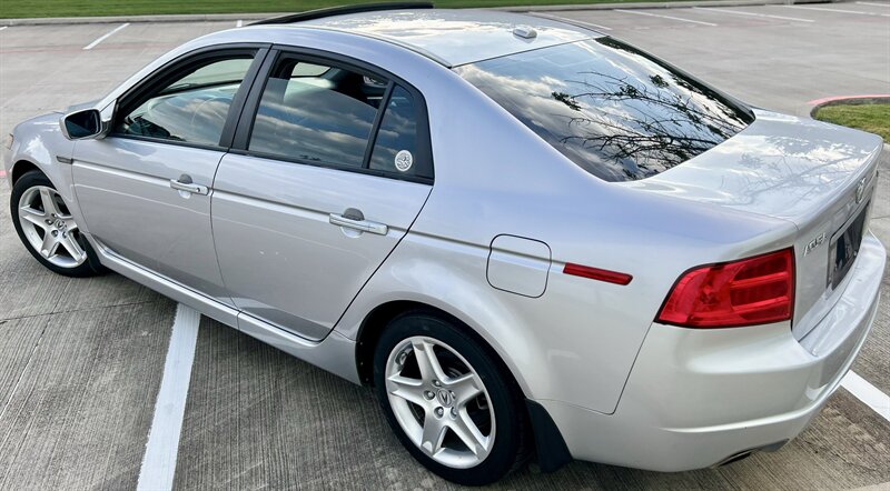 2006 Acura ACURA TL NAVIGATION LEATHER FRESH TRADE YOUTUBE VIDEO   - Photo 31 - Stafford, TX 77477