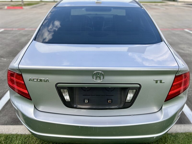 2006 Acura ACURA TL NAVIGATION LEATHER FRESH TRADE YOUTUBE VIDEO   - Photo 46 - Stafford, TX 77477